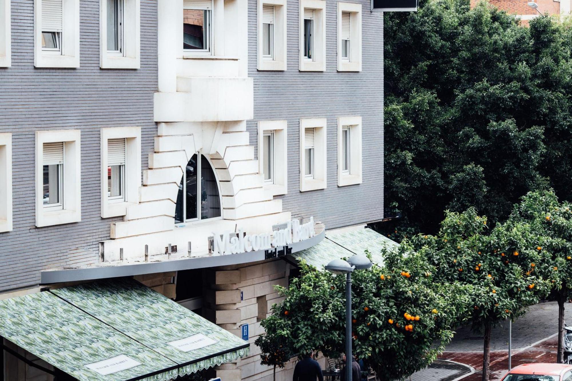 Hotel Malcom And Barret — Fotók 3