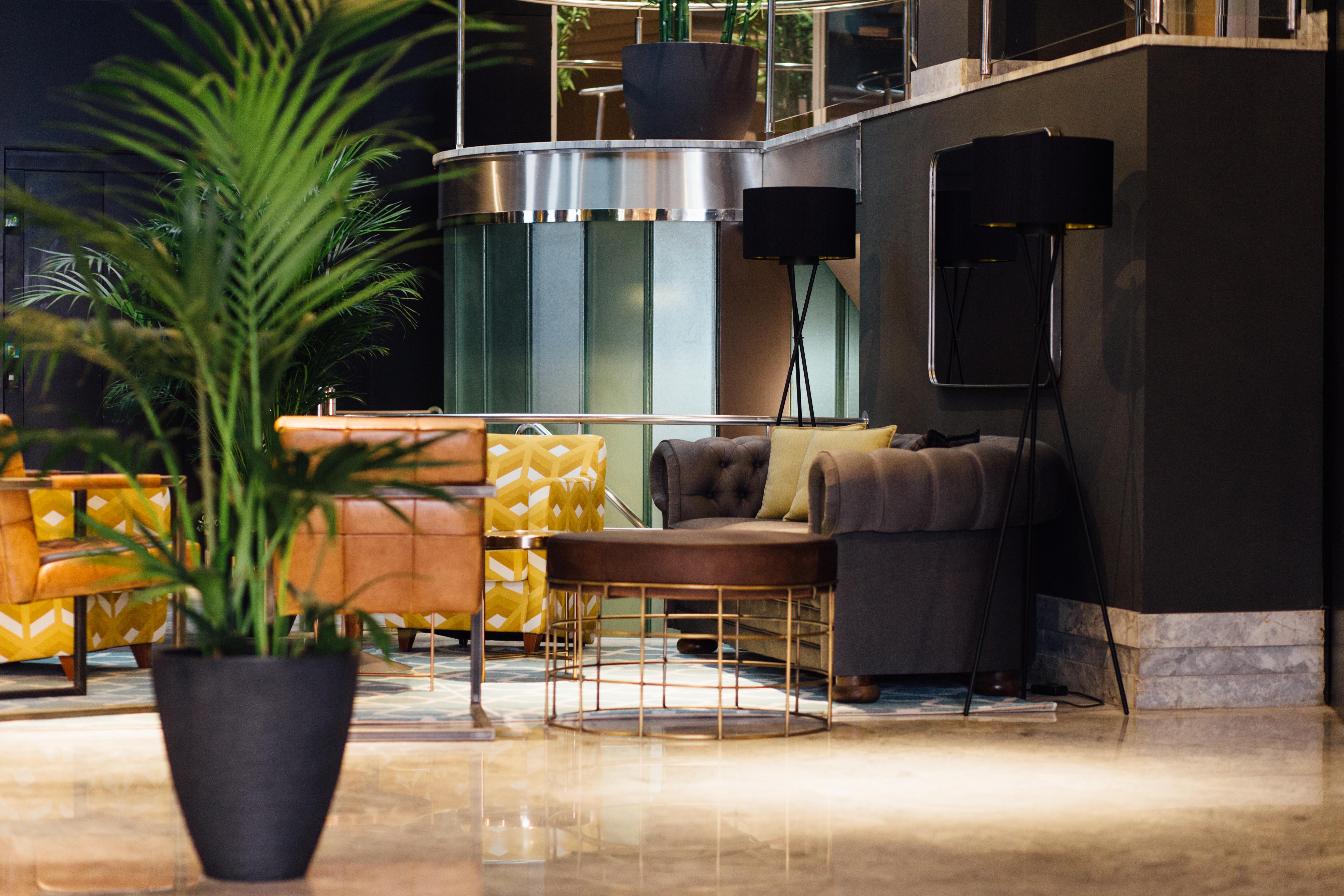 Hotel Malcom And Barret — Fotók 1